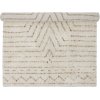 Creative Collection Maggy Teppich 180x120 cm, Natur
