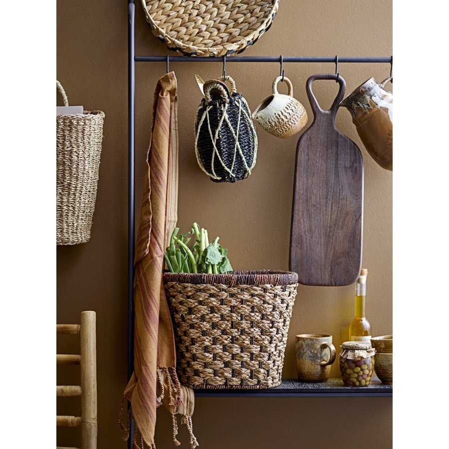 Creative Collection Siv Kurv 30,5 cm, Brun