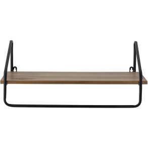 Creative Collection Ruba Wandregale 52 cm, Natur