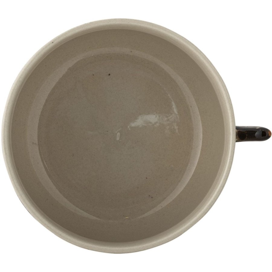 Bloomingville Vivielle Sk�l 4 stk. �13 cm, Beige