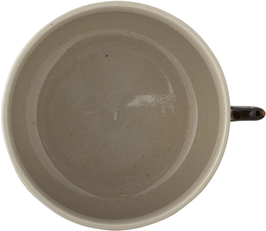 Bloomingville Vivielle Sk�l 4 stk. �13 cm, Beige