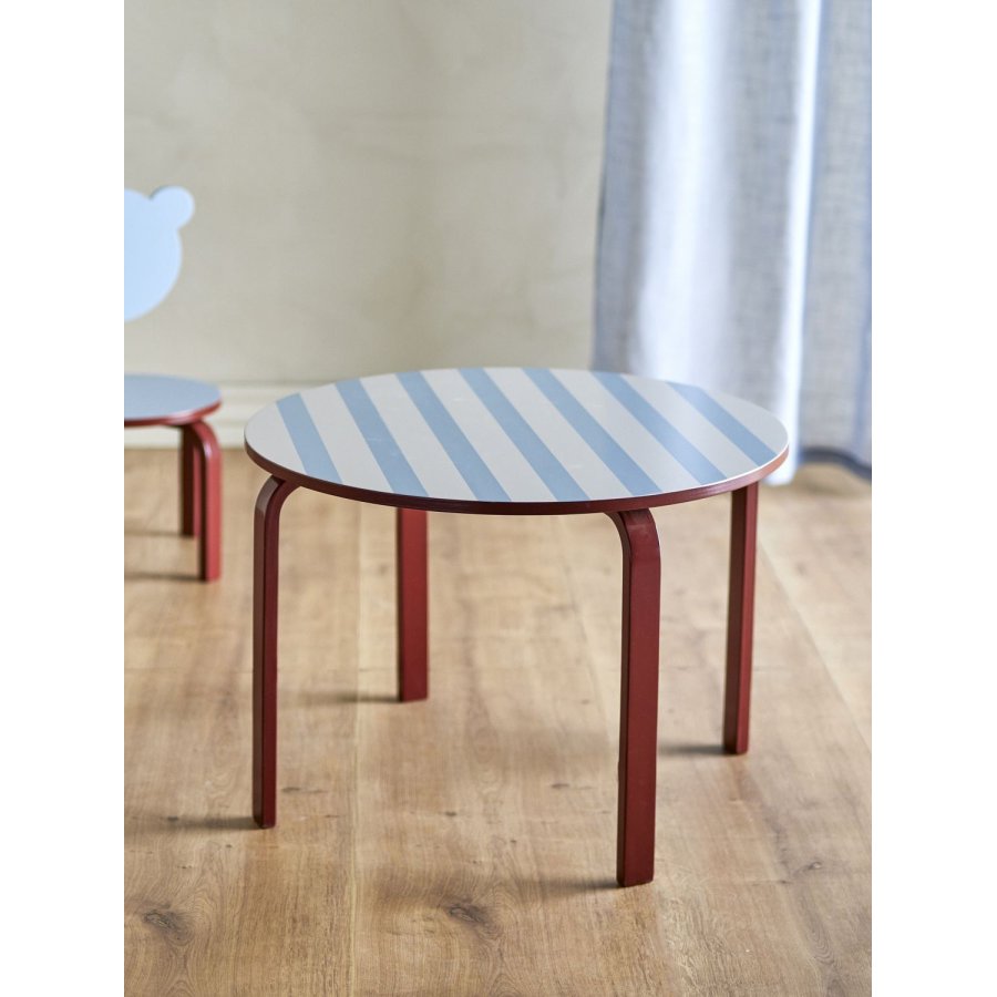 Bloomingville Mini Liova Bord �65 cm, Multi