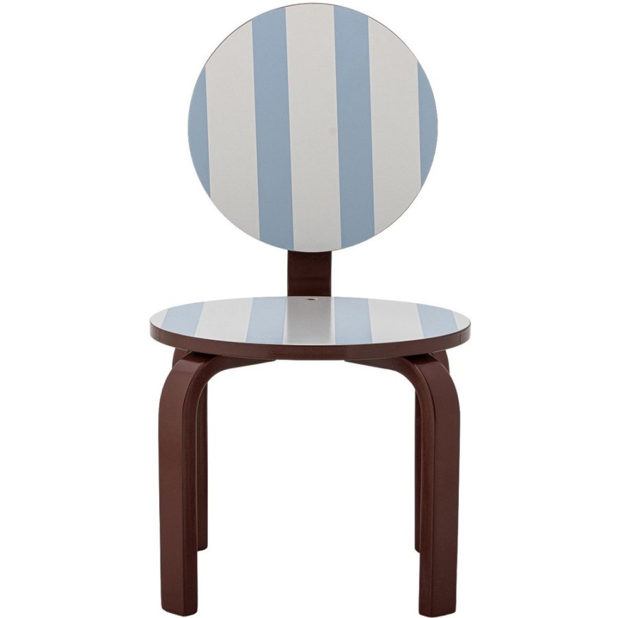 Bloomingville Mini Liova Stol, Multi