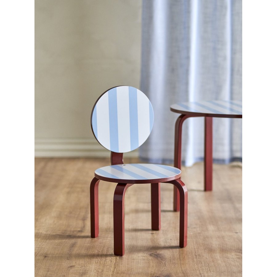 Bloomingville Mini Liova Stol, Multi