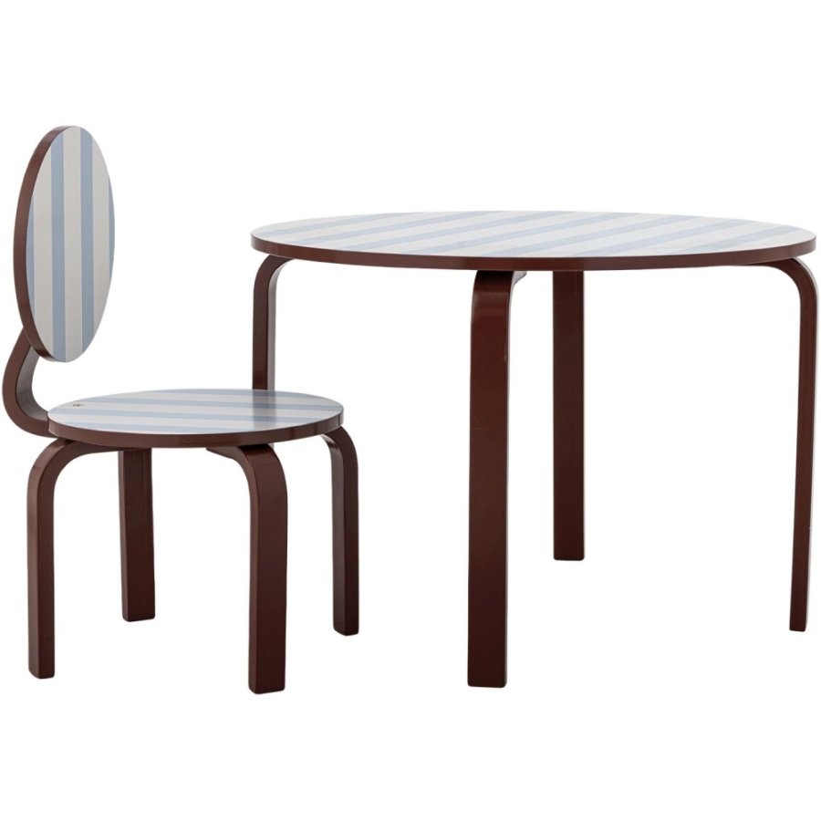 Bloomingville Mini Liova Stol, Multi
