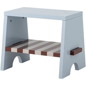 Bloomingville Mini Liova Taburet H30 cm, Multi