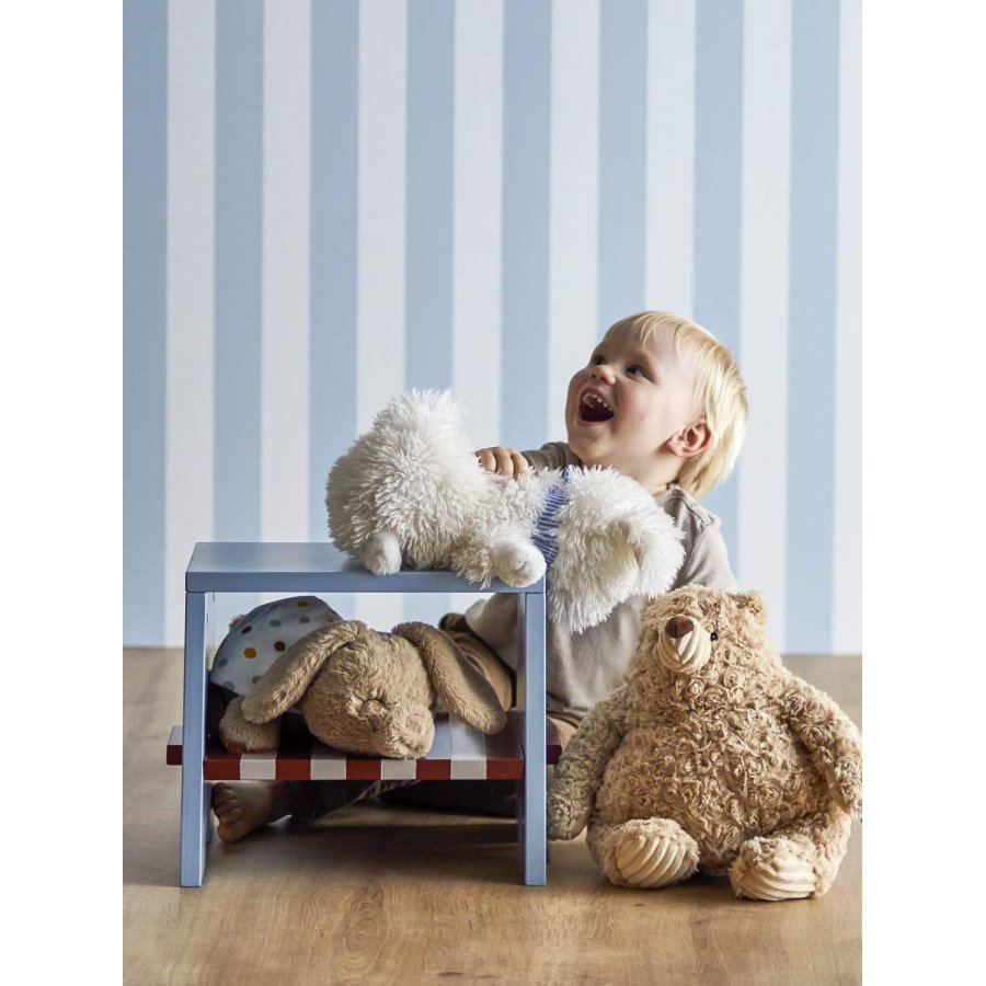 Bloomingville Mini Liova Taburet H30 cm, Multi