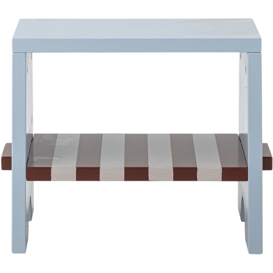 Bloomingville Mini Liova Taburet H30 cm, Multi