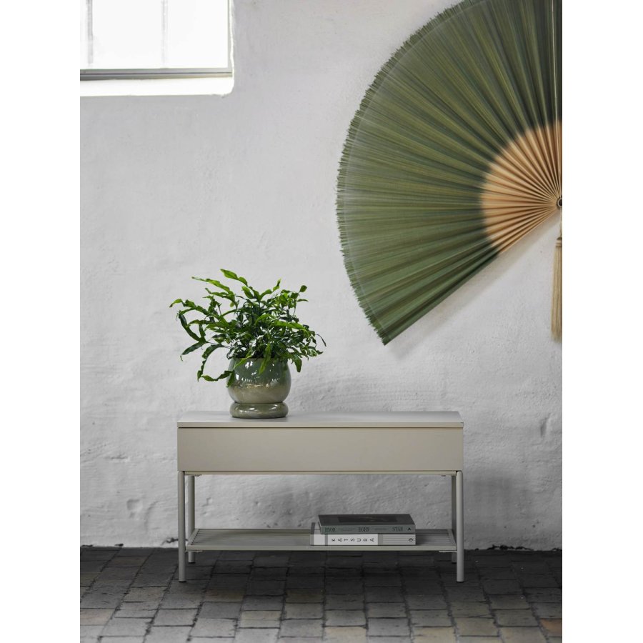 Bloomingville Aveline B�nk 80 cm, MDF