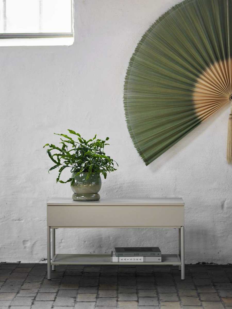 Bloomingville Aveline B�nk 80 cm, MDF