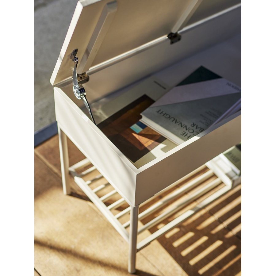 Bloomingville Aveline B�nk 80 cm, MDF