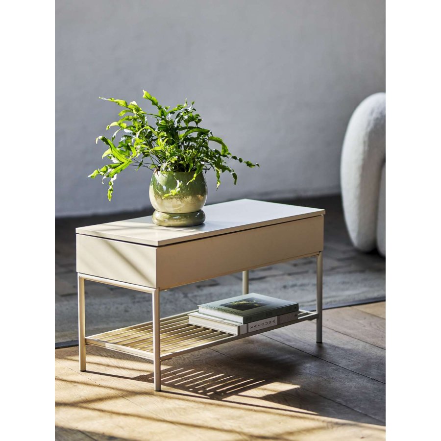 Bloomingville Aveline B�nk 80 cm, MDF