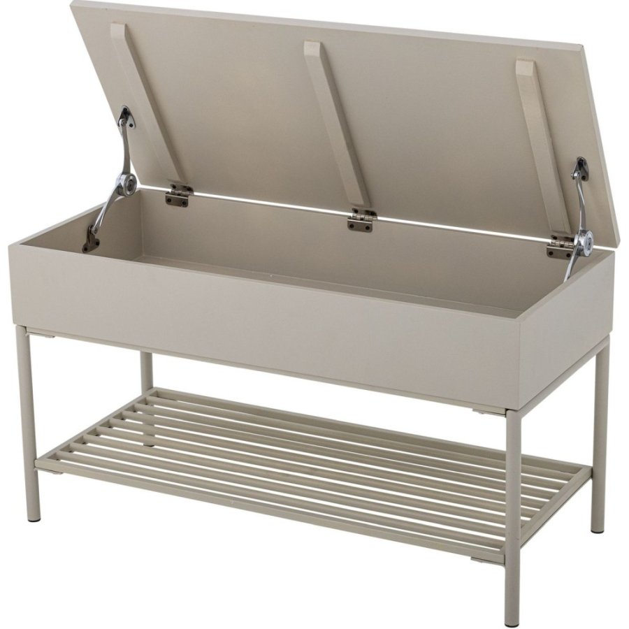 Bloomingville Aveline B�nk 80 cm, MDF