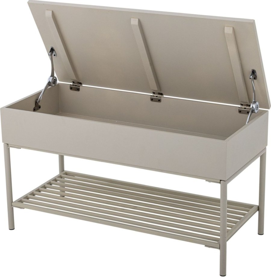 Bloomingville Aveline B�nk 80 cm, MDF