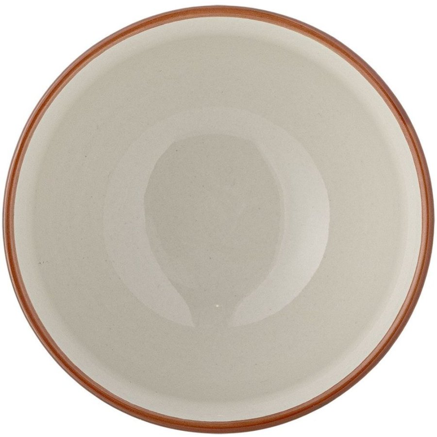 Bloomingville Karine Sk�l 4 stk. �10 cm, Bl�