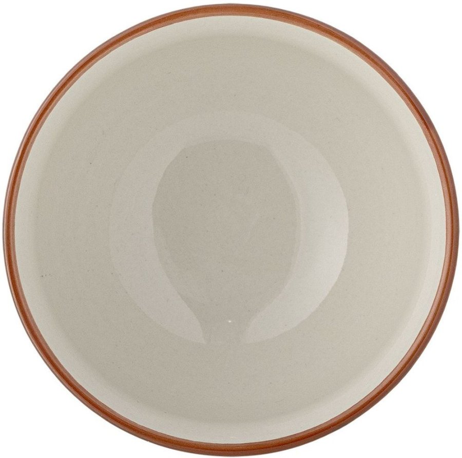 Bloomingville Karine Sk�l 4 stk. �10 cm, Bl�