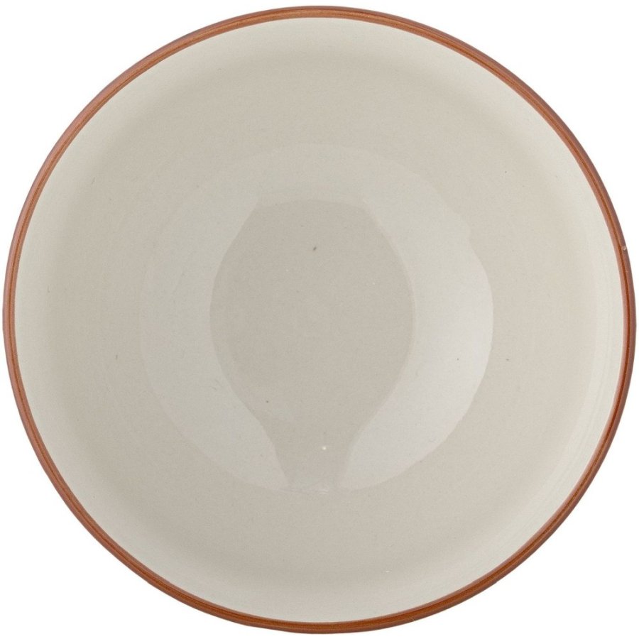 Bloomingville Karine Sk�l 4 stk. �13,5 cm, Bl�