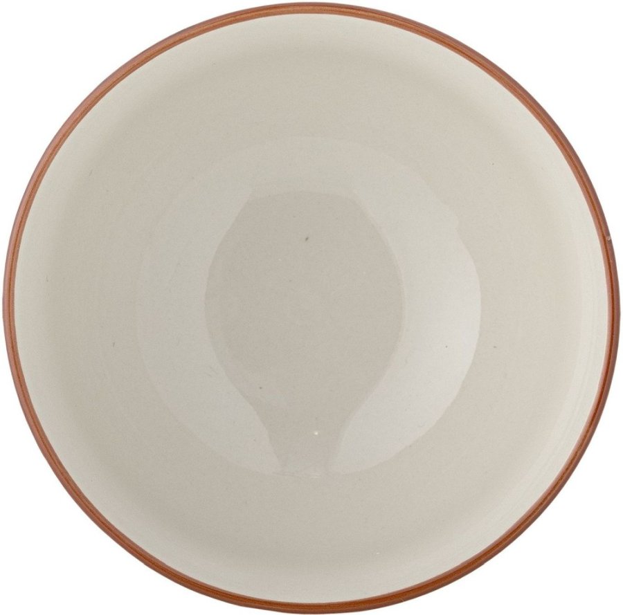 Bloomingville Karine Sk�l 4 stk. �13,5 cm, Bl�