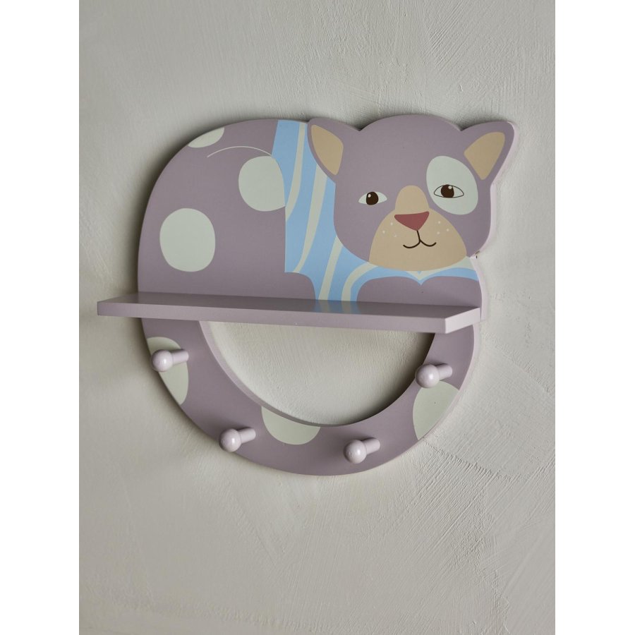 Bloomingville Mini Mille Knager�kke 36 cm, Multi