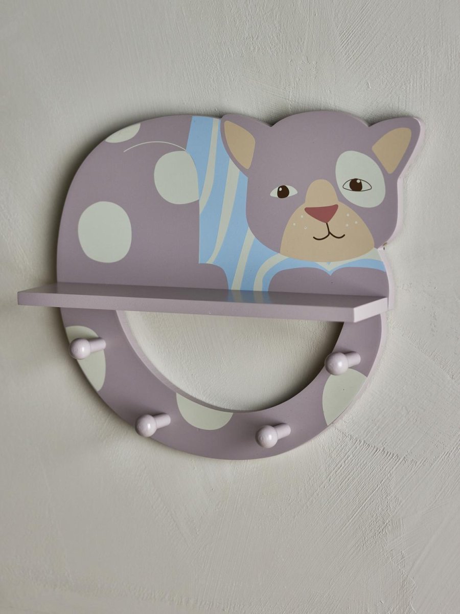 Bloomingville Mini Mille Knager�kke 36 cm, Multi