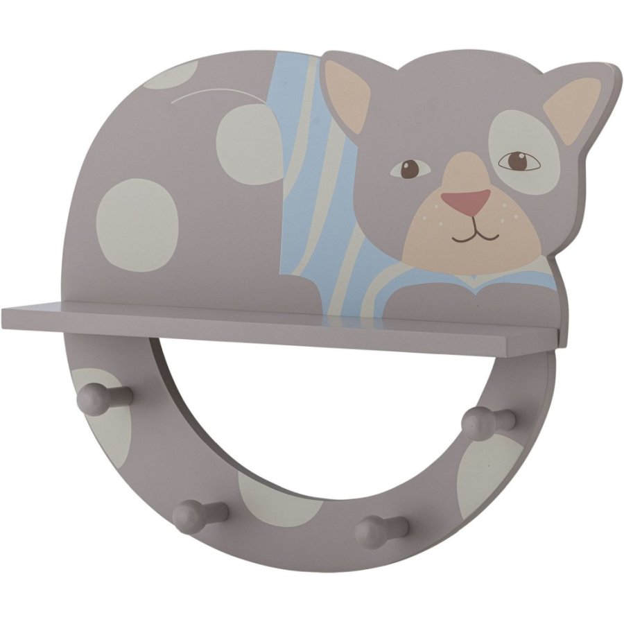 Bloomingville Mini Mille Knager�kke 36 cm, Multi