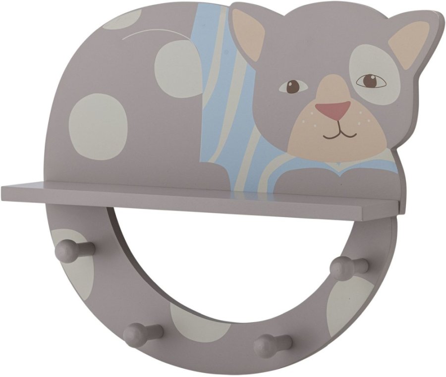Bloomingville Mini Mille Knager�kke 36 cm, Multi