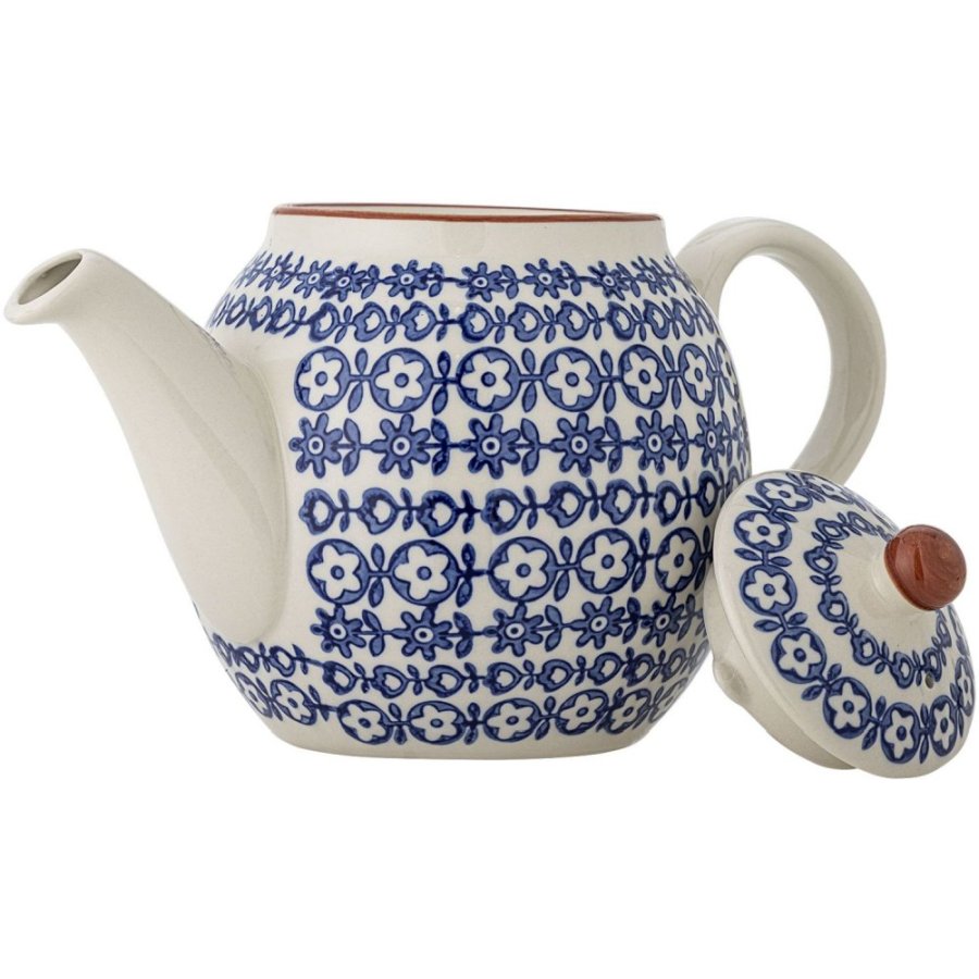 Bloomingville Karine Tekande 90 cl, Bl�