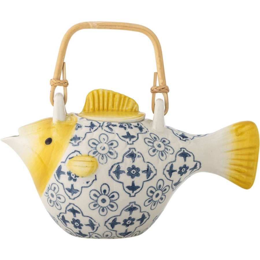 Creative Collection Wrenna Tekande 80 cl, Multi