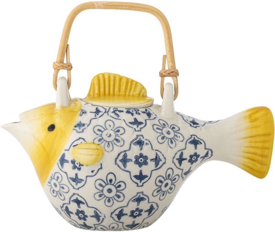 Creative Collection Wrenna Tekande 80 cl, Multi