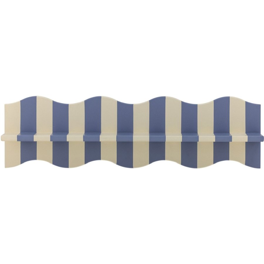 Bloomingville Bubbi Regal 80 cm, Mdf