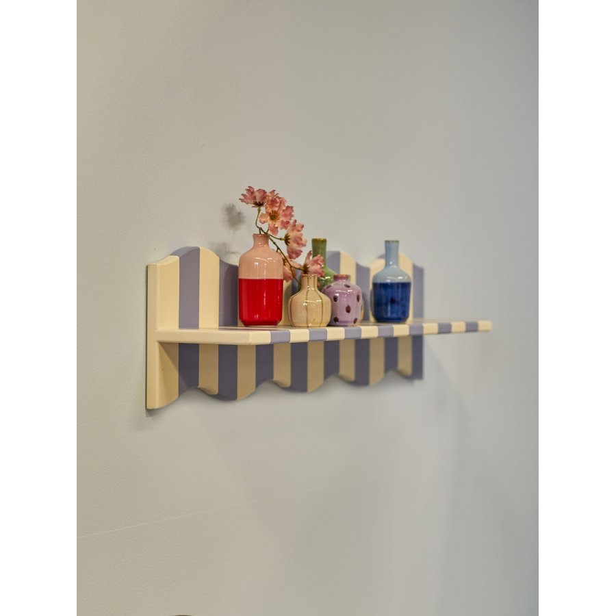 Bloomingville Bubbi Regal 80 cm, Mdf