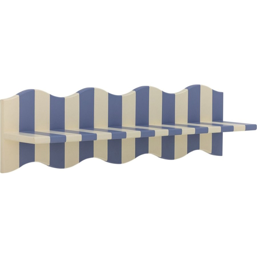 Bloomingville Bubbi Regal 80 cm, Mdf