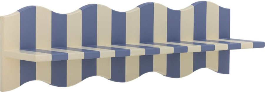 Bloomingville Bubbi Regal 80 cm, Mdf
