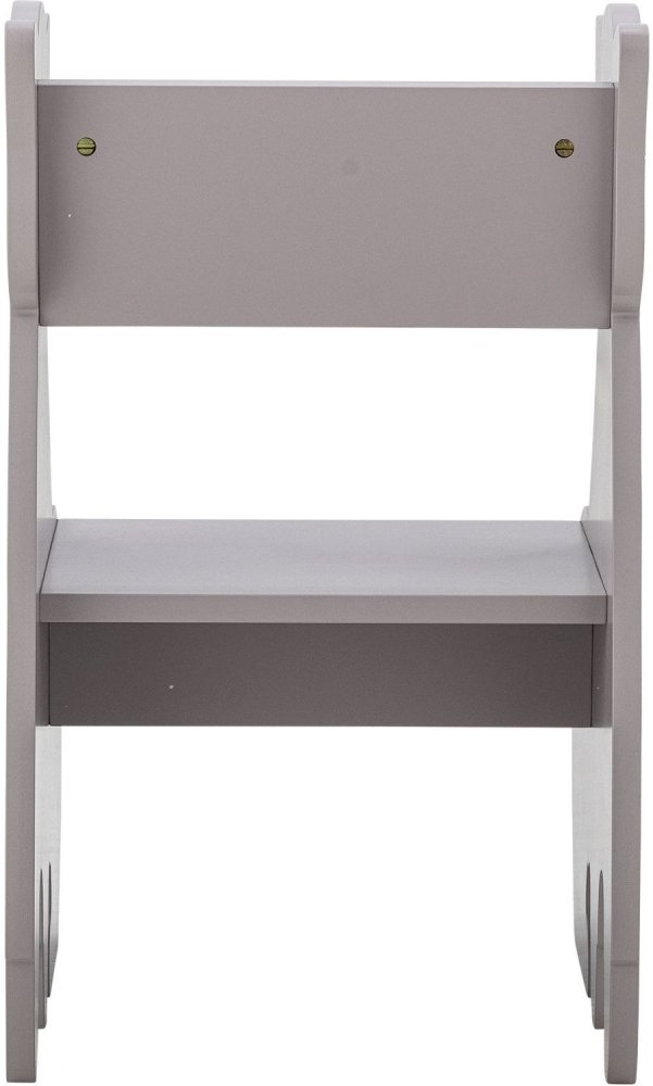 Bloomingville Mini Mille Stol, Multi