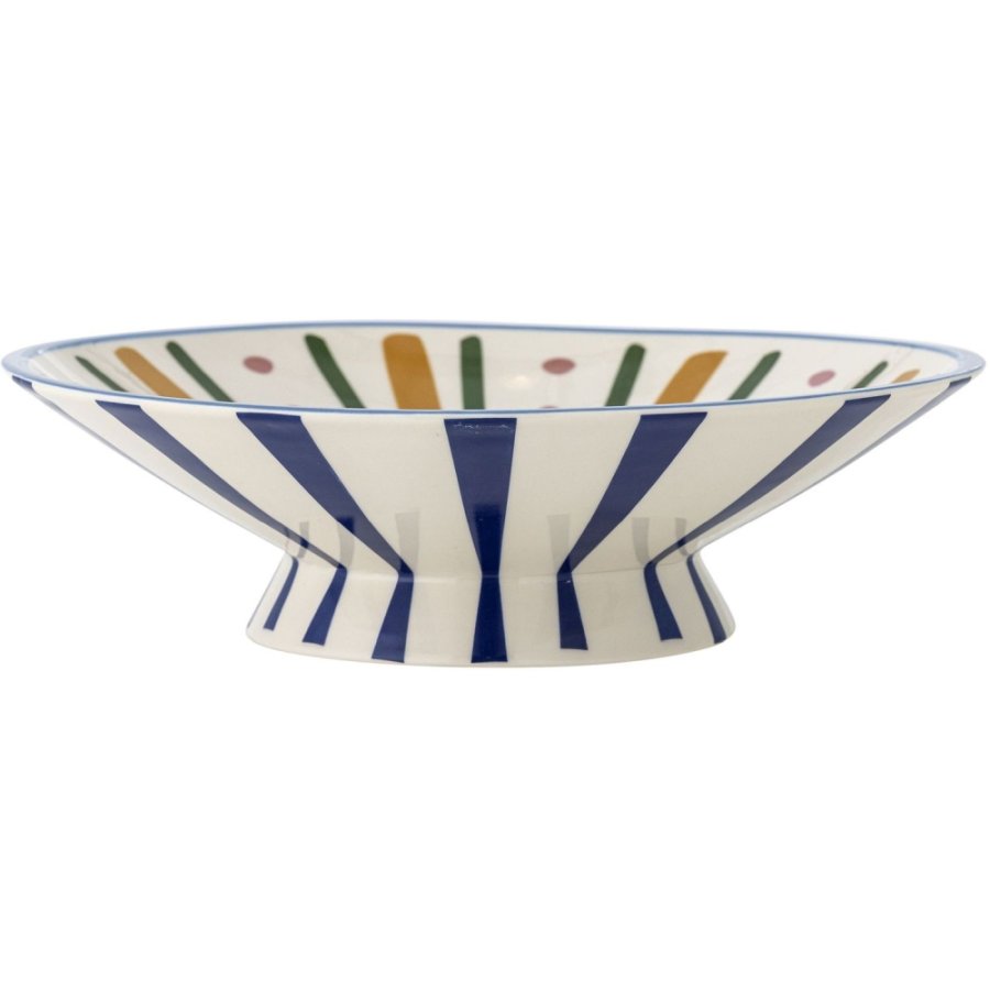 Bloomingville Conneli Sk�l �26,5 cm, Multi