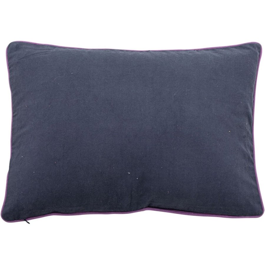 Bloomingville Polivia Kissen 35x50 cm, Multi