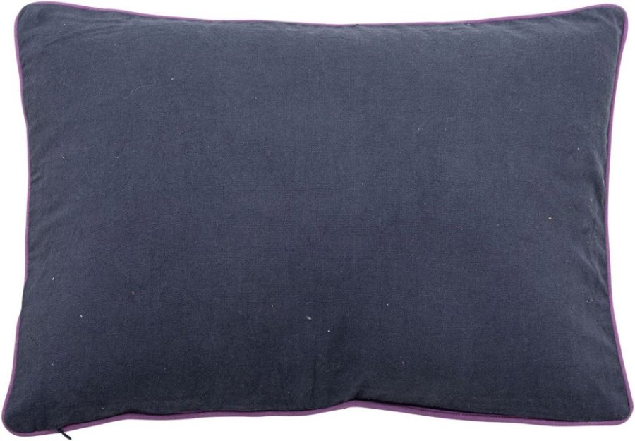 Bloomingville Polivia Kissen 35x50 cm, Multi
