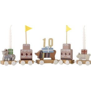 Bloomingville Mini Party F�dselsdagstog 42 cm, Multi