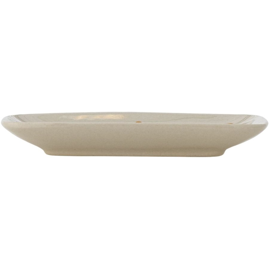Creative Collection Fauni Teller 15 cm, Orange
