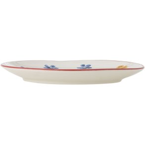 Creative Collection Lindsay Teller 4er Set 15 cm, Multi