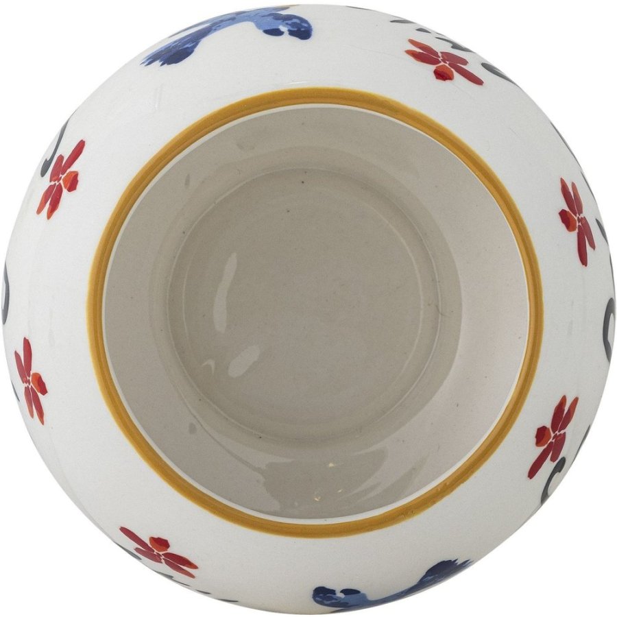 Creative Collection Lindsay Sk�l 4 stk. �13 cm, Multi