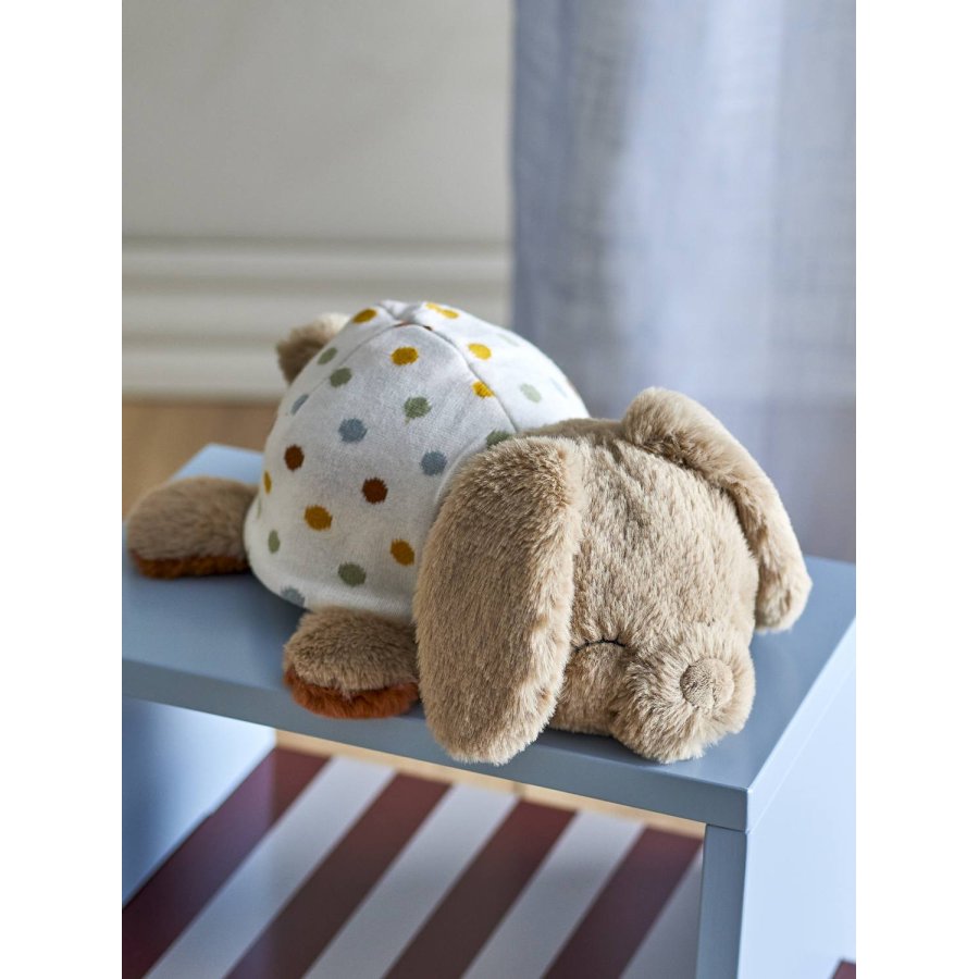 Bloomingville Mini Charlie Teddyb&auml;r 28 cm, Multi