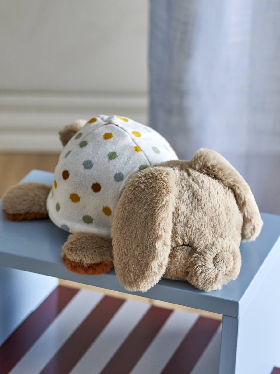Bloomingville Mini Charlie Teddyb&auml;r 28 cm, Multi
