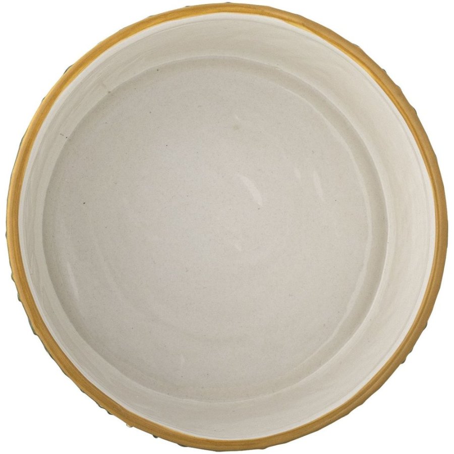 Bloomingville Woodsby Sk�l 4 stk. �13,5 cm, Multi