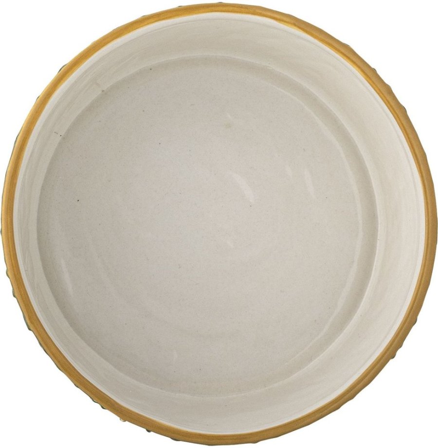 Bloomingville Woodsby Sk�l 4 stk. �13,5 cm, Multi