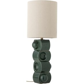Bloomingville Brady Bordlampe H68 cm, Gr�n