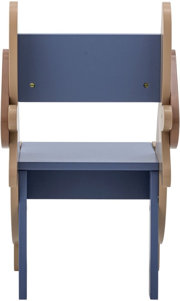 Bloomingville Mini Charlie Stol, Multi