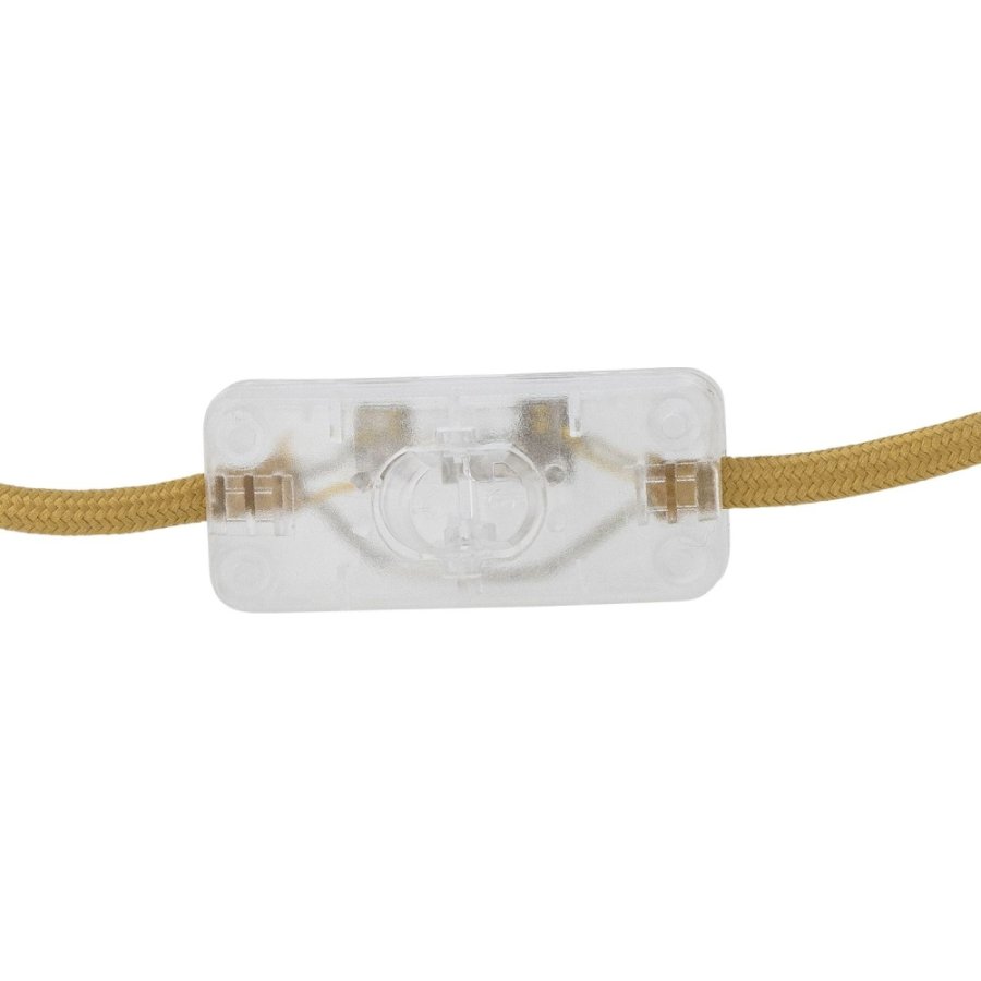 Bloomingville Miss Jody Bordlampe H41 cm, Multi