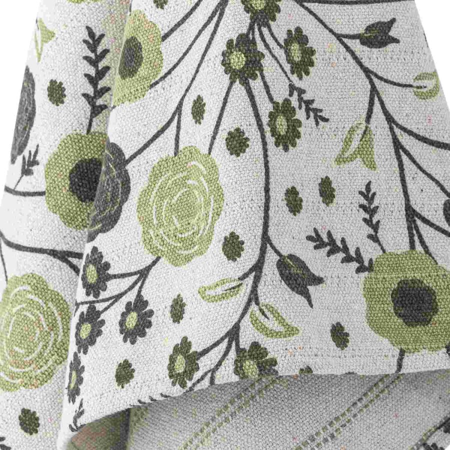 Bloomingville Eydis Plaid 130x160 cm, Multi