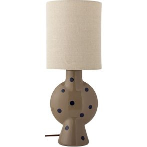 Bloomingville Sergio Bordlampe H55 cm, Multi